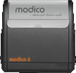 Piecz�tka Modico 6 - czarna