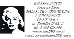Piecz�tka Modico 6 - przyk�ad sk�adu