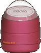 Piecz�tka Modico R45 - czerwona