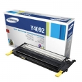 Oryginalny toner Samsung CLT-Y4092S