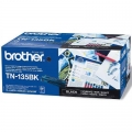 Oryginalny toner Brother TN135BK