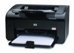 HP LaserJet P1102W