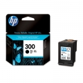 Tusz oryginalny HP 300 XL