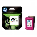 Tusz oryginalny HP 300 XL