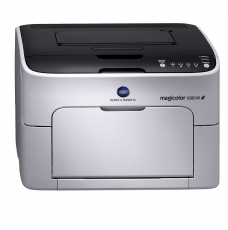 Konica Minolta Drukarka Magicolor 1650EN