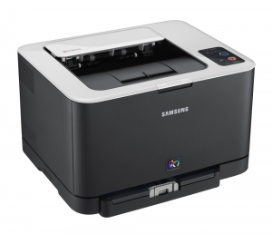 Samsung CLP-325W