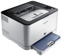 Samsung  CLP-320N