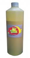 Toner do regeneracji ECONOMY CLASS do Brother TN130 / 135 Yellow HL4040 / 4050 / 4070 / DCP 1000g butelka