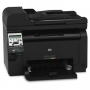 HP - Color LaserJet Pro 100 Color MFPs M175a