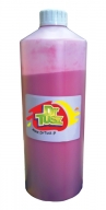 Toner BUSINESS CLASS do regeneracji Dell 3110 / 3130, Xerox 6180 / Epson 2800 Magenta polyester 120g butelka