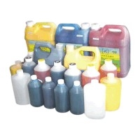 Atrament do HP C4844 HP Business inkjet 3000 / 1100 / 2230 / 2280 black 1kg Pigment