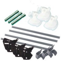 Os�onka wa�ka magnetycznego do HP 1160 / 1320 / 2014 / 2015 / P2035 / P2035n / P2055dn / P2055x