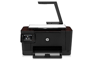 HP - TopShot LaserJet Pro M275 (CF040A)