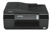 Epson - Stylus Office BX305FW