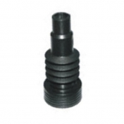 Lejek do butelek z gwintem Fi 38 mm