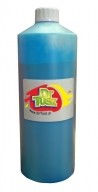Toner do regeneracji M-STANDARD do Konica-Minolta C250/252 {1x260g} Cyan