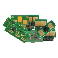 Chip Mr Switch do B�bna Minolta bizhub C350 Black 80K