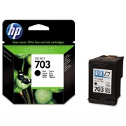 Tusz oryginalny HP 703 BK (czarny)
