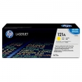 Oryginalny toner HP C9702A do CLJ 1500 / 2500