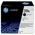 Oryginalny toner HP 39A (Q1339A) do LJ 4300