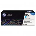 Oryginalny toner HP Q3971A do CLJ 2550