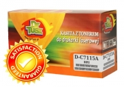 Zamiennik toner 15A (D-C7115A) do HP LJ 1000 / 1200
