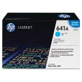 Oryginalny toner HP C9721A do CLJ 4600 / 4650