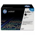 Oryginalny toner HP CB400A do CLJ CP4005