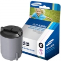 Oryginalny toner Samsung CLP-K300A do CLP-300 / CLX-2160 / 3160