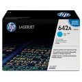 Oryginalny toner HP CB401A do CLJ CP4005