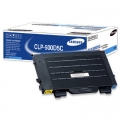 Oryginalny toner Samsung CLP-500D5C do CLP-500 / 550
