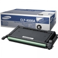 Oryginalny toner Samsung CLP-K600A do CLP-600 / 650