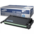Oryginalny toner Samsung CLP-C600A do CLP-600 / 650