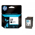 Tusz oryginalny HP 27 C8727AE