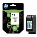 Tusz oryginalny HP 23 C1823DE