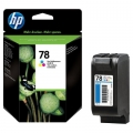 Tusz oryginalny HP 78 C6578AE