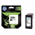Tusz oryginalny HP 350XL CB336EE