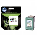 Tusz oryginalny HP 351XL CB338EE