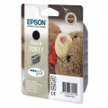 Czarny tusz T0611 do Epson D68 / 88 / DX3800 / 4200