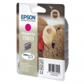 Purpurowy tusz T0613 do Epson D68 / 88 / DX3800 / 4200