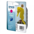 Purpurowy tusz T0483 do Epson R200 / 300 / RX500 / 600