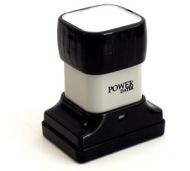 Date ruber stamp POWER DATER 2