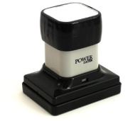 Date ruber stamp POWER DATER 3