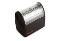 Ruber stamp Modico 6