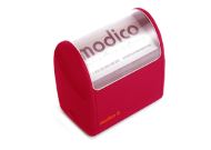Ruber stamp Modico 6