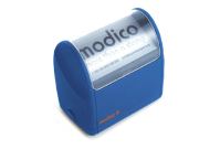 Ruber stamp Modico 6