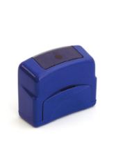 Ruber stamp WAGRAF SUN 02