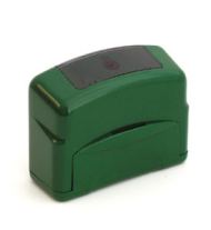 Ruber stamp WAGRAF SUN 03