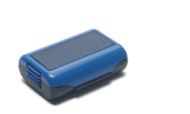 Ruber stamp WAGRAF - pocket 02