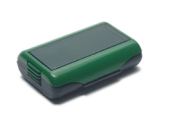 Ruber stamp WAGRAF - pocket 03